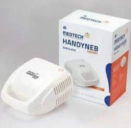 Nebulizer-Medtech Handyneb Smart Nebulizer