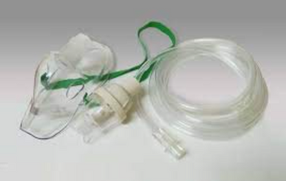 Nebulizer-Medtech Handyneb Smart Nebulizer