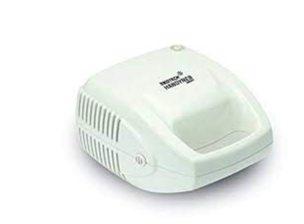 Nebulizer-Medtech Handyneb Smart Nebulizer