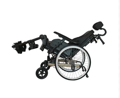 Forza Clematis Pro Wheelchair