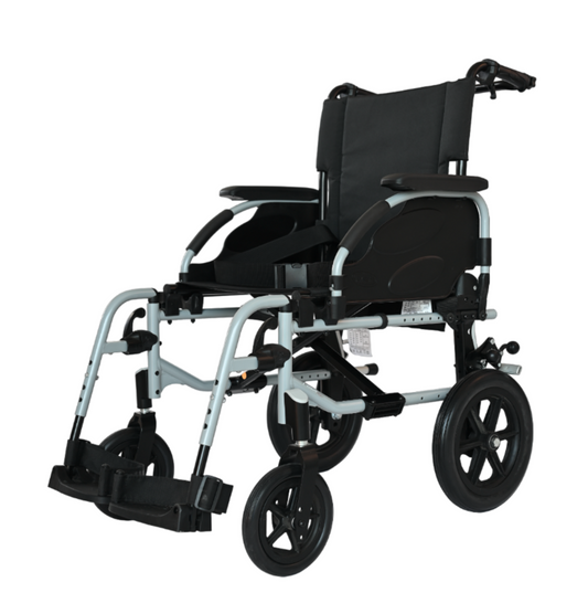 Invacare Action 2 NG Transit (Recliner)