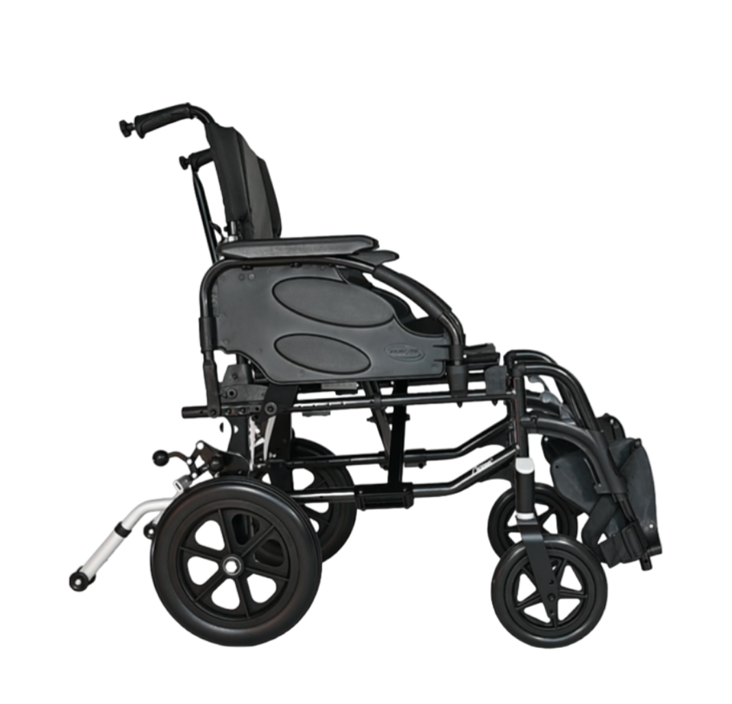 Invacare Action 2 NG Transit (Recliner)