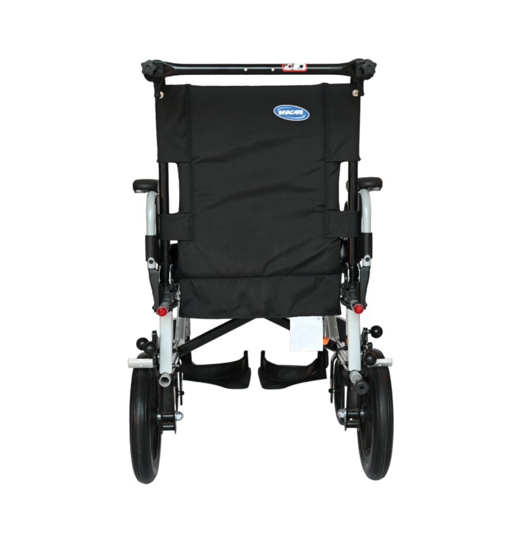 Invacare Action 2 NG Transit (Recliner)