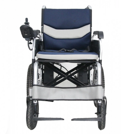 Karma Ryder 30 Power Wheelchair- Solid