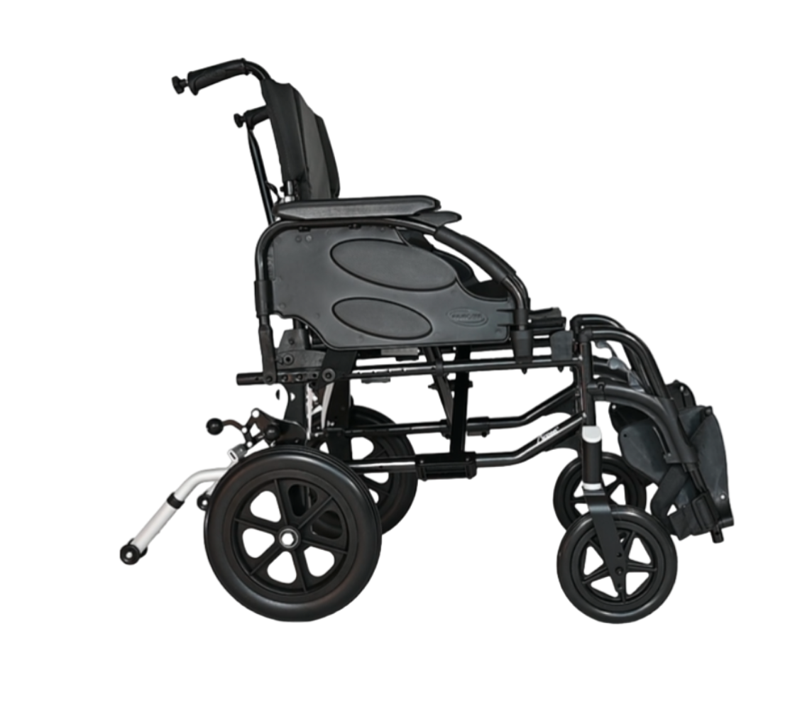 Invacare Action 2 NG Transit (Recliner)