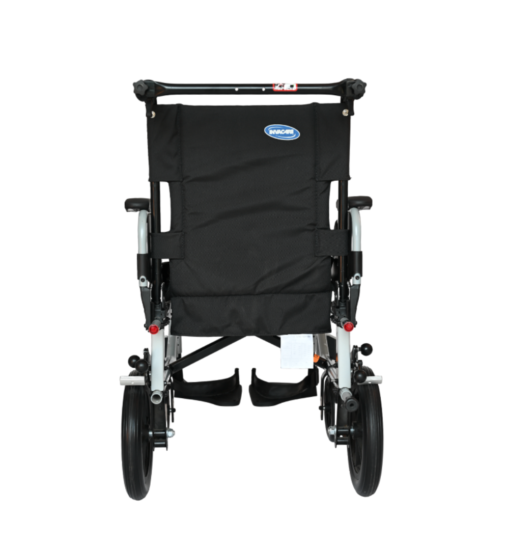 Invacare Action 2 NG Transit (Recliner)