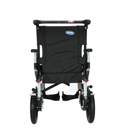 Karma Ryder 30 Power Wheelchair- Solid