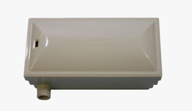 Air Inlet Filter for Philips Everflo Oxygen Concentrator | High-Efficiency | 5000-Hour Replacement Cycle