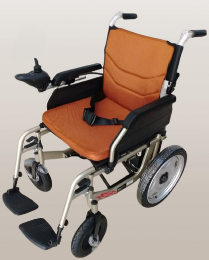 Karma Ryder 30 Power Wheelchair- Air