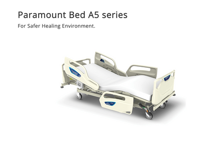 Paramount Bed A5 series