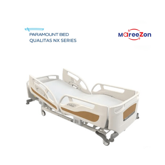 Paramount Bed Qualitas NX