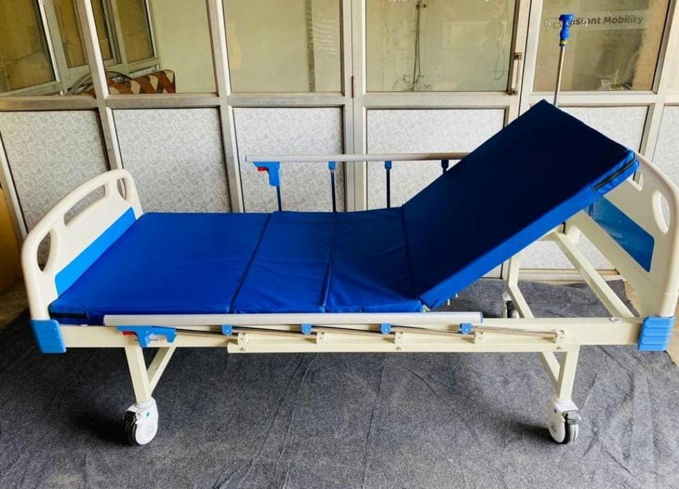 Instant Mobility Aura 2 function Manual Bed