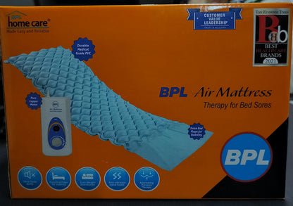 Air Mattress-BPL