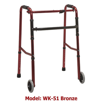 Karma WK 51 Bronz  Walker