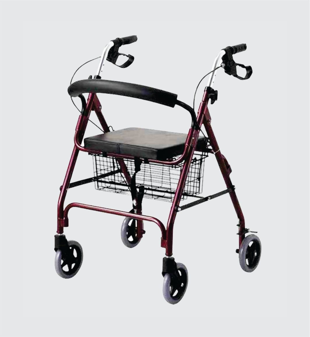 Karma RT-60 Rollator