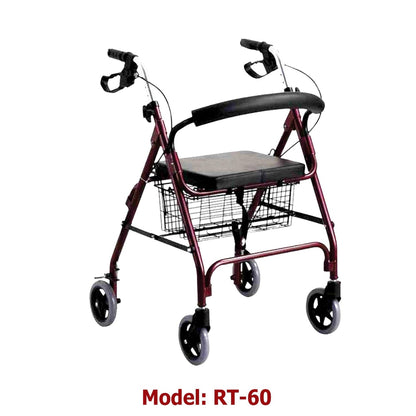 Karma RT-60 Rollator