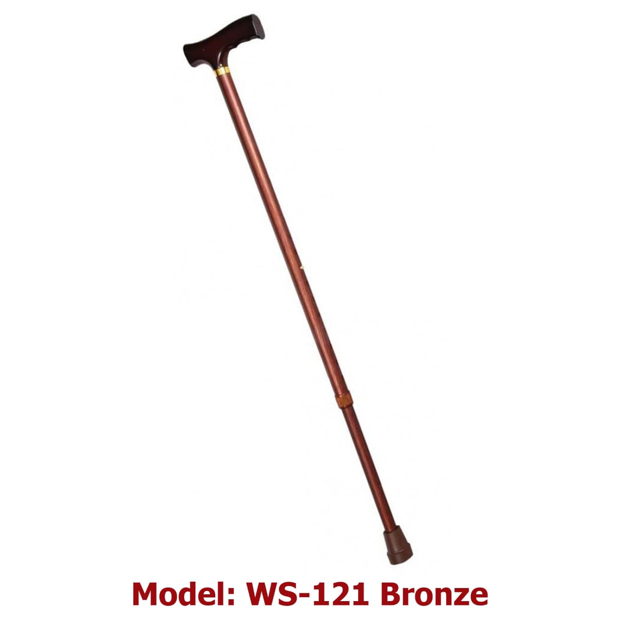 Karma WS 121 BR Walking Stick