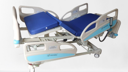 Instant Mobility 5 Function Bed -Elizabeth Heavy