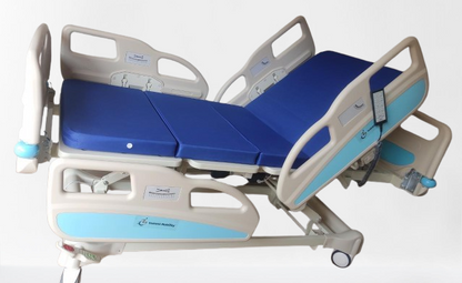 Instant Mobility 5 Function Bed -Elizabeth Heavy