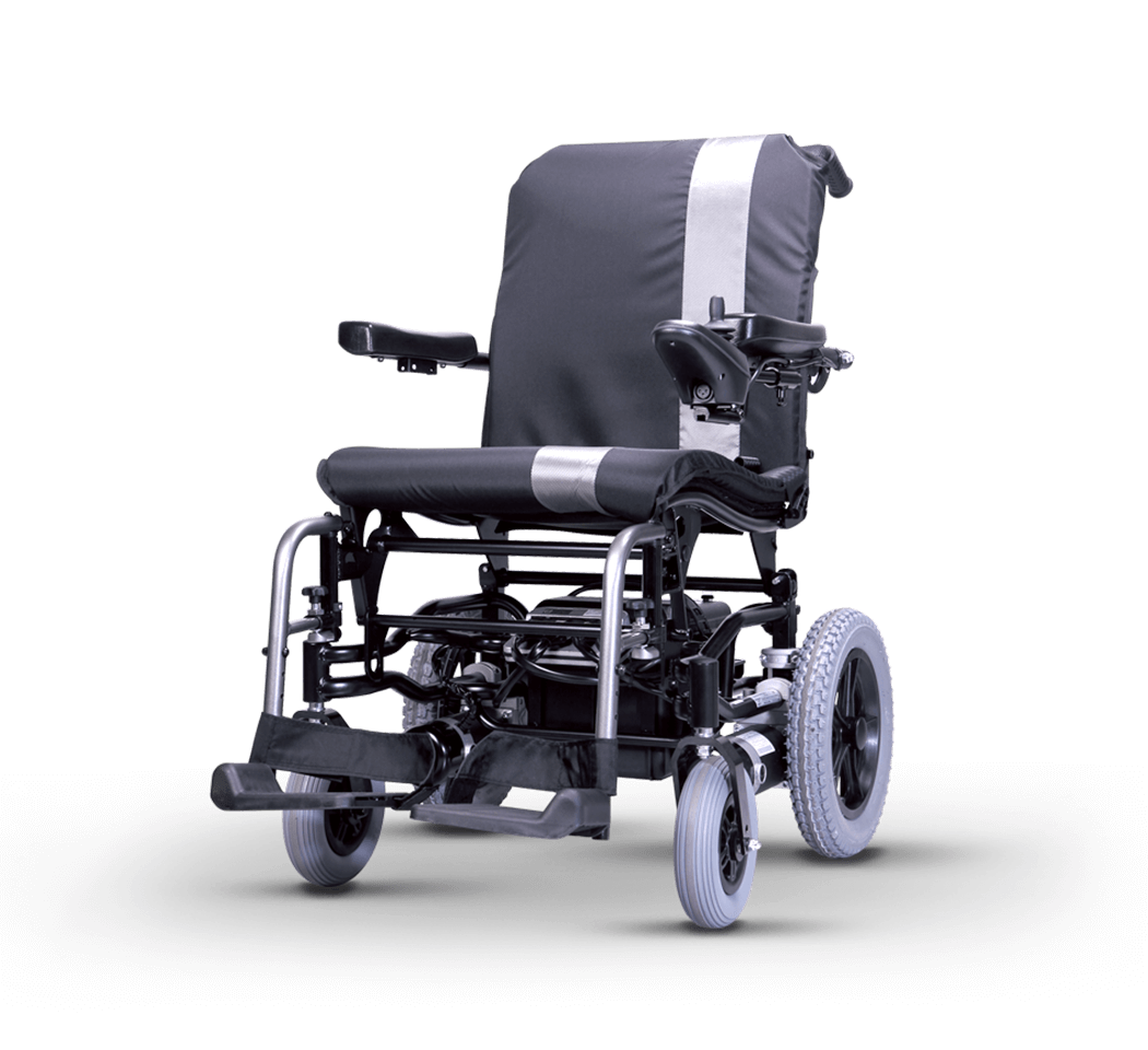 Karma KP 10.3S Power Wheelchair