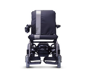 Karma KP 10.3S Power Wheelchair