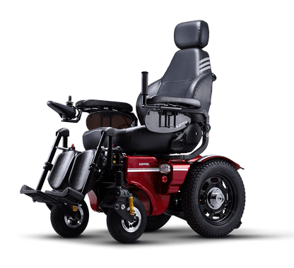 Karma KP 45.5 TR Power Wheelchair