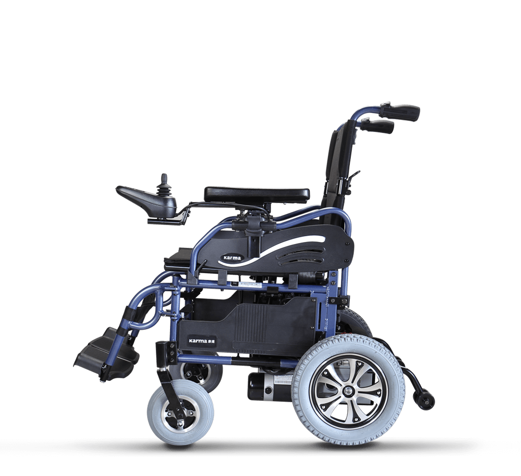 Karma KP 25.2 Power Wheelchair