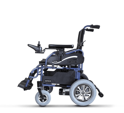 Karma KP 25.2 Power Wheelchair