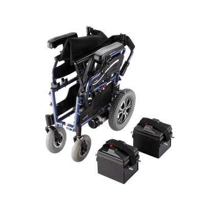 Karma KP 25.2 Power Wheelchair