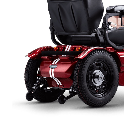 Karma KP 45.5 TR Power Wheelchair