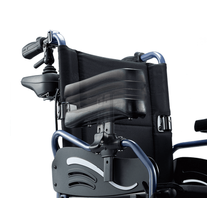 Karma KP 25.2 Power Wheelchair