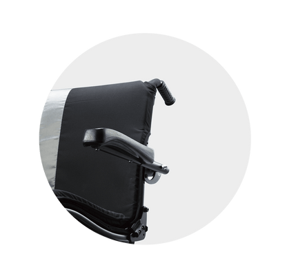 Karma KP 10.3S Power Wheelchair