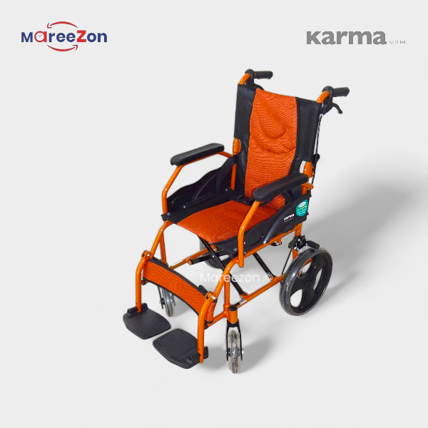 Karma Aurora 5 Wheelchair