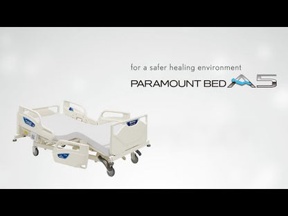 Paramount Bed A5 series