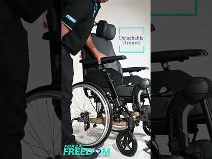 Forza Clematis Pro Wheelchair