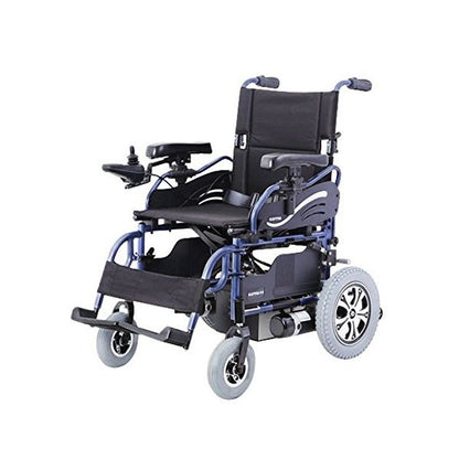 Karma KP 25.2 Power Wheelchair