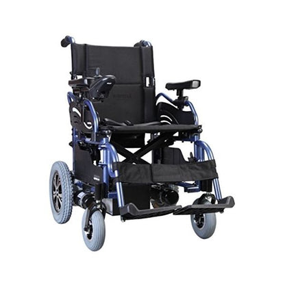 Karma KP 25.2 Power Wheelchair